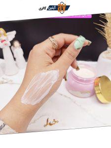 لوسیون بدن کاسه ای طرح یونیکورن بیوآکوا BIOAQUA کد BQY 07552