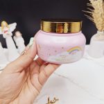 لوسیون بدن کاسه ای طرح یونیکورن بیوآکوا BIOAQUA کد BQY 07552