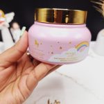 لوسیون بدن کاسه ای طرح یونیکورن بیوآکوا BIOAQUA کد BQY 07552