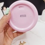 لوسیون بدن کاسه ای طرح یونیکورن بیوآکوا BIOAQUA کد BQY 07552