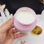 لوسیون بدن کاسه ای طرح یونیکورن بیوآکوا BIOAQUA کد BQY 07552