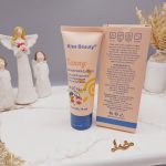 لوسیون ضد آفتاب بچه با ‏SPF 60 مناسب استفاده روزانه برند Kiss Beauty کد 7160