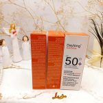 لوسیون ضد آفتاب روزانه دی لانگ  daylong SPF 50 کد 201819