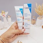 لوسیون مرطوب کننده صورت مناسب پوست های نرمال تا خشک برند ‏CeraVe‏ کد 8479