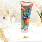 لوسیون معروف مرطوب کننده بدن 236 میل Aloha from Paradise برند ویکتوریا سکرت کد 6665