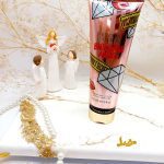 لوسیون معروف مرطوب کننده بدن 236 میل Backstage Angel برند ویکتوریا سکرت کد 7323