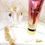 لوسیون معروف مرطوب کننده بدن 236 میل Sheer Love برند ویکتوریا سکرت کد 6335