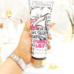لوسیون معروف مرطوب کننده بدن 236 میل Studded Lily برند ویکتوریا سکرت کد 4787
