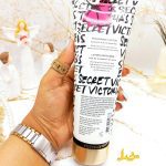 لوسیون معروف مرطوب کننده بدن 236 میل Studded Lily برند ویکتوریا سکرت کد 4787