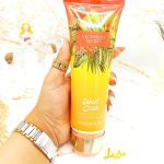 لوسیون معروف مرطوب کننده بدن 236 میل Sun Set Crush برند ویکتوریا سکرت کد 8905