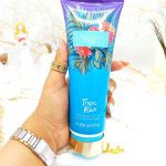 لوسیون معروف مرطوب کننده بدن 236 میل Tropic Rain برند ویکتوریا سکرت کد 8783