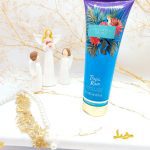 لوسیون معروف مرطوب کننده بدن 236 میل Tropic Rain برند ویکتوریا سکرت کد 8783