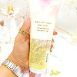 لوسیون معروف مرطوب کننده بدن 236 میل Velvet Petals برند ویکتوریا سکرت کد 8406