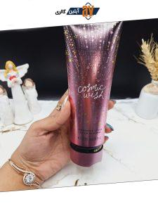 لوسیون ویکتوریا سکرت مدل Cosmic Wish  حجم 236ml کد 3560