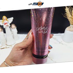 لوسیون ویکتوریا سکرت مدل Cosmic Wish  حجم 236ml کد 3560