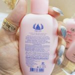 لوسیون کودک حجم 100ML بی بی لامور LAmour Baby کد ML89035