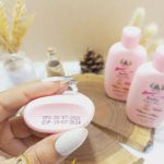 لوسیون کودک حجم 100ML بی بی لامور LAmour Baby کد ML89035