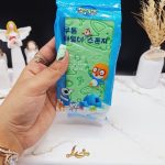 لیف جادویی لایه بردار اسفنجی کد 30015