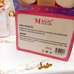 لیپ گلاس اسمارتیزی مجیک MAGIC کدLC613