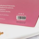 لیپ گلاس تیوپی اسب طرح آویز تک شاخ  برند ریمیکو کد R1152