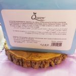 لیپ گلاس حرارتی طرح دایناسور برند مینی کویین Mini Queen کد MQ3045