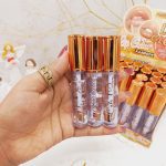 لیپ گلاس حرارتی هولد مورنینگ Hold morning کد HL5369
