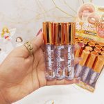 لیپ گلاس حرارتی هولد مورنینگ Hold morning کد HL5369