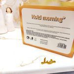 لیپ گلاس حرارتی هولد مورنینگ Hold morning کد HL5369