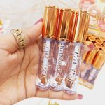 لیپ گلاس حرارتی هولد مورنینگ Hold morning کد HL5369