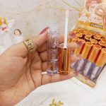 لیپ گلاس حرارتی هولد مورنینگ Hold morning کد HL5369