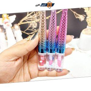 لیپ گلاس حرارتی و ویتامینه پری دریایی LC554