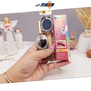 لیپ گلاس زیبای آینه دار با ماندگاری 24 ساعته برند کاریته Karite کد 70296_47