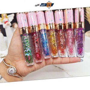 لیپ گلاس شاین دار برند میس بیوتی Miss Betty کد L3303