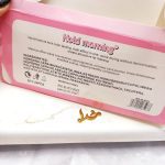 لیپ گلاس شاینی آویزدار هولد مورنینگ  Hold morning کد HL5431