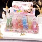 لیپ گلاس شاینی آویزدار هولد مورنینگ  Hold morning کد HL5431