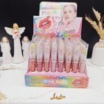 لیپ گلاس شاینی مروارید دار Miss Betty کد 2340