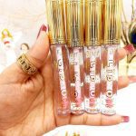 لیپ گلاس پرطرفدار اونلی بیوتی ONLY BEAUTY کد SL7710