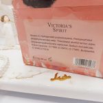لیپ گلاس پرطرفدار ویکتوریا اسپریت میوه ای VICTORIAS  SPIRIt کد ZZ6003