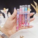 لیپ گلاس گلیتر دار فانتزی میس بتی Miss Betty کد 2360