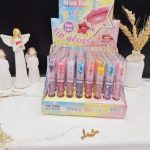 لیپ گلاس گلیتر دار فانتزی میس بتی Miss Betty کد 2360