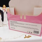 لیپ گیلاس شاینی طرح خرگوش بامزه برند مجیک MAGICکد LC955