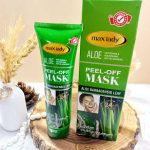 ماسک آلوورا پیل آف مکس لیدی Max lady کد MX3102