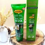 ماسک آلوورا پیل آف مکس لیدی Max lady کد MX3102