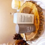 ماسک استیکی با عصاره آتشفشان Sticky mask