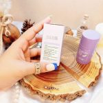 ماسک استیکی با عصاره بادمجان Sticky mask