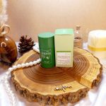 ماسک استیکی با عصاره چای سبز Sticky mask