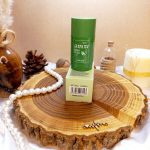 ماسک استیکی با عصاره چای سبز Sticky mask