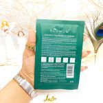 ماسک ترمیم کننده ورقه‌ای آووکادو SEOMOU کد 0988