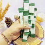 ماسک خواب سفید کننده و کلاژن صورت 20 عددی بیوآکوا BIOAQUA کد BQY92885