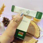 ماسک خواب سفید کننده و کلاژن صورت 20 عددی بیوآکوا BIOAQUA کد BQY92885